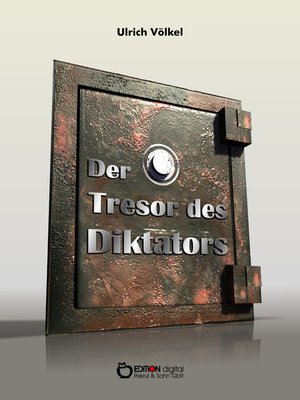 cover image of Der Tresor des Diktators